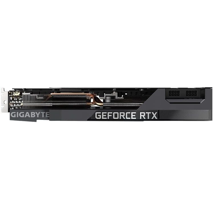 CARD MÀN HÌNH GIGABYTE RTX 3080 TI Eagle 12G 2ND