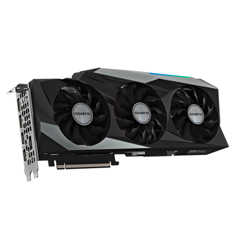 GIGABYTE GeForce RTX 3090 GAMING OC 24G 2ND