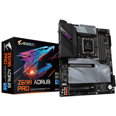 GIGABYTE Z690 AORUS PRO DDR5