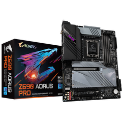 GIGABYTE Z690 AORUS PRO DDR5