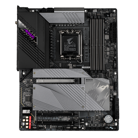 GIGABYTE Z690 AORUS PRO DDR5