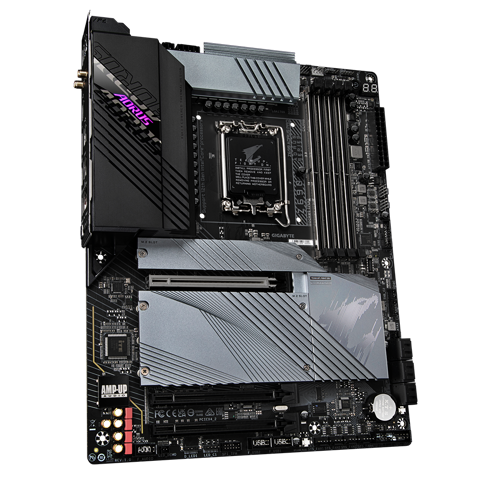 GIGABYTE Z690 AORUS PRO DDR5