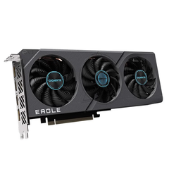 Card Màn Hình GIGABYTE GeForce RTX 4060 EAGLE OC 8G