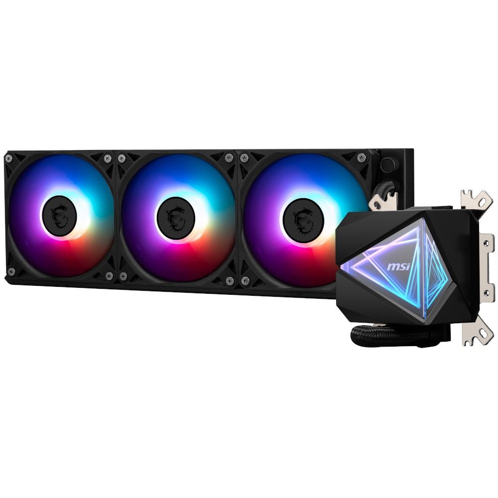 Tản nhiệt nước MSI MAG CORELIQUID I360 ARGB