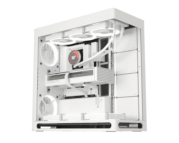 Vỏ Case HAVN HS 420 VGPU