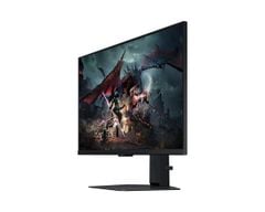 Màn hình Samsung LS27DG502 27" IPS 2K 180Hz chuyên game