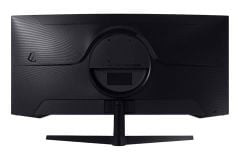 Màn hình cong Samsung Gaming Odyssey G5 LC34G55TWWEXXV 34