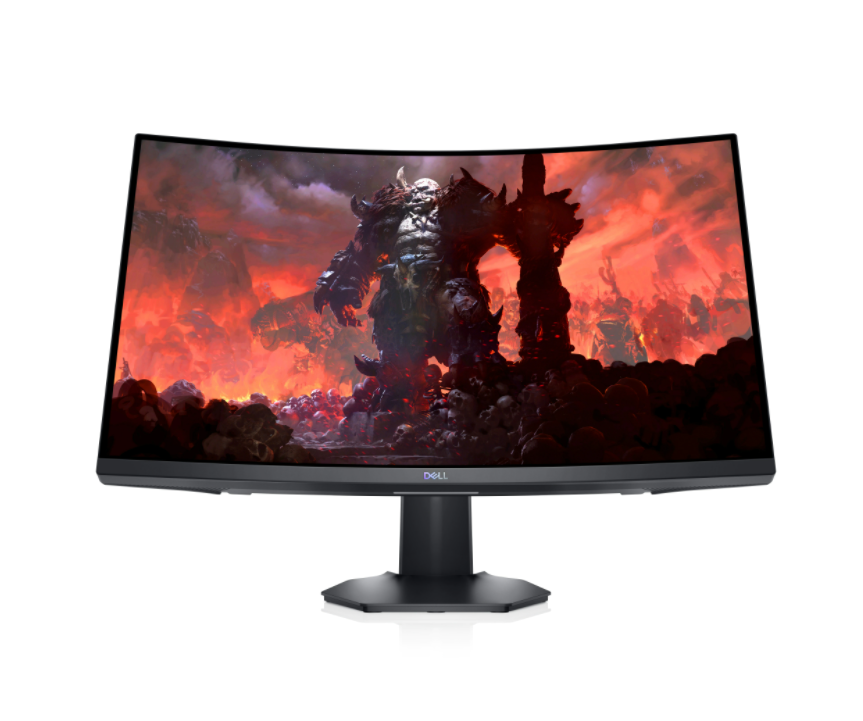 Màn hình cong Gaming Dell S2722DGM 27 inch 2k 165hz