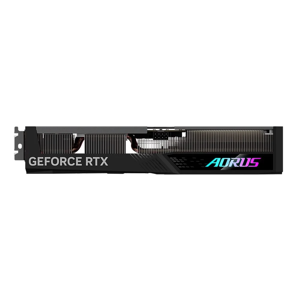 Card Màn Hình GIGABYTE AORUS GeForce RTX 4060 ELITE 8G