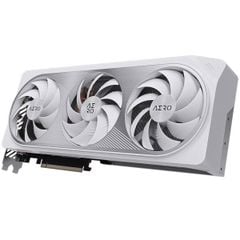 Card màn hình GIGABYTE GeForce RTX 4070 Ti AERO OC 12GB