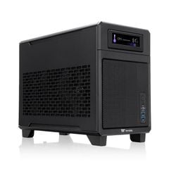 Case Thermaltake TR100 Mini Tower Chassis ( ITX , Sẵn riser 4.0 , chưa bao gồm màn hình )