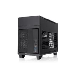 Case Thermaltake TR100 Mini Tower Chassis ( ITX , Sẵn riser 4.0 , chưa bao gồm màn hình )