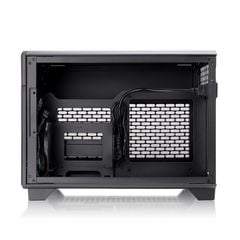 Case Thermaltake TR100 Mini Tower Chassis ( ITX , Sẵn riser 4.0 , chưa bao gồm màn hình )