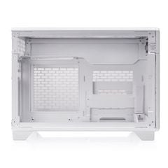 Case Thermaltake TR100 Mini Tower Chassis ( ITX , Sẵn riser 4.0 , chưa bao gồm màn hình )