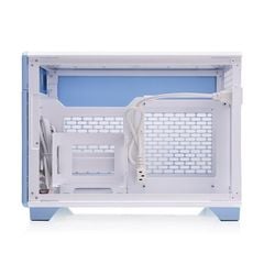 Case Thermaltake TR100 Mini Tower Chassis ( ITX , Sẵn riser 4.0 , chưa bao gồm màn hình )