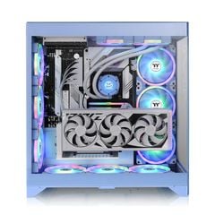 CASE THERMALTAKE CTE E600 MX Mid Tower Chassis