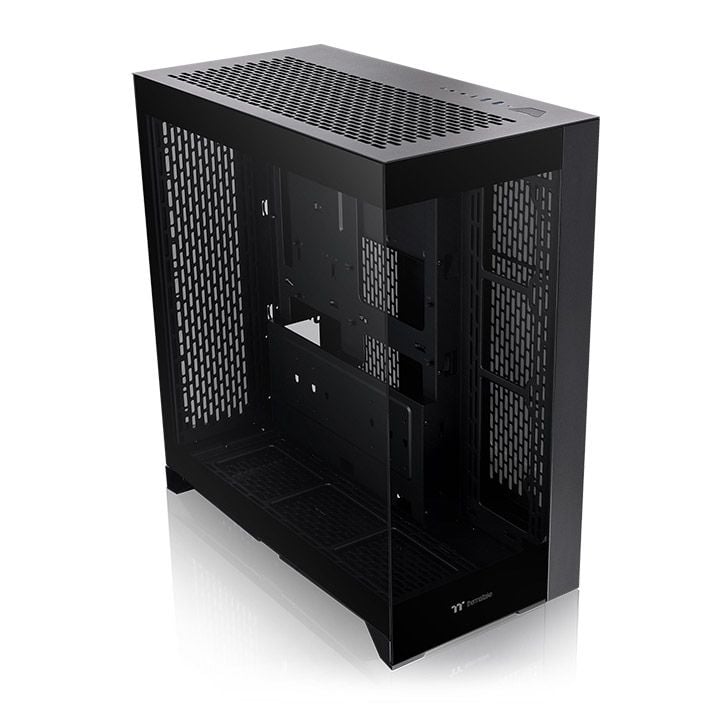 CASE THERMALTAKE CTE E600 MX Mid Tower Chassis