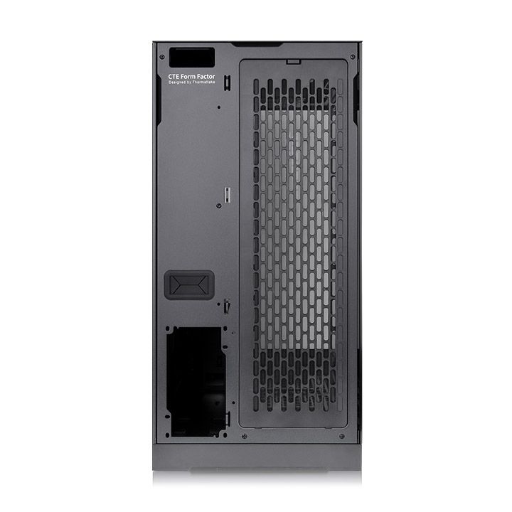 CASE THERMALTAKE CTE E600 MX Mid Tower Chassis