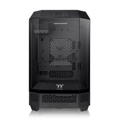 CASE THERMALTAKE The Tower 300 Micro Tower Chassis