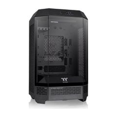 CASE THERMALTAKE The Tower 300 Micro Tower Chassis