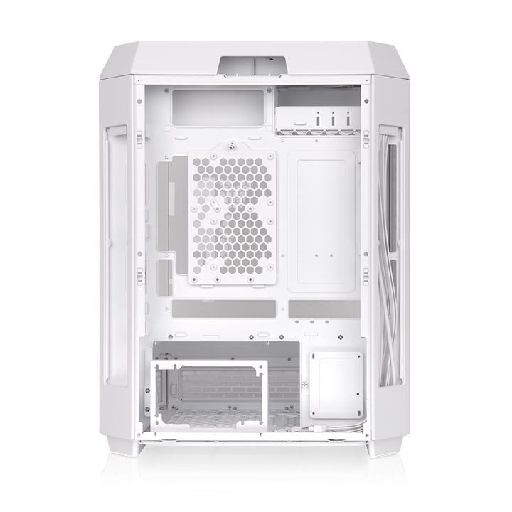 Case Thermaltake Tower 600 - ATX/Mid Tower/2 Fan