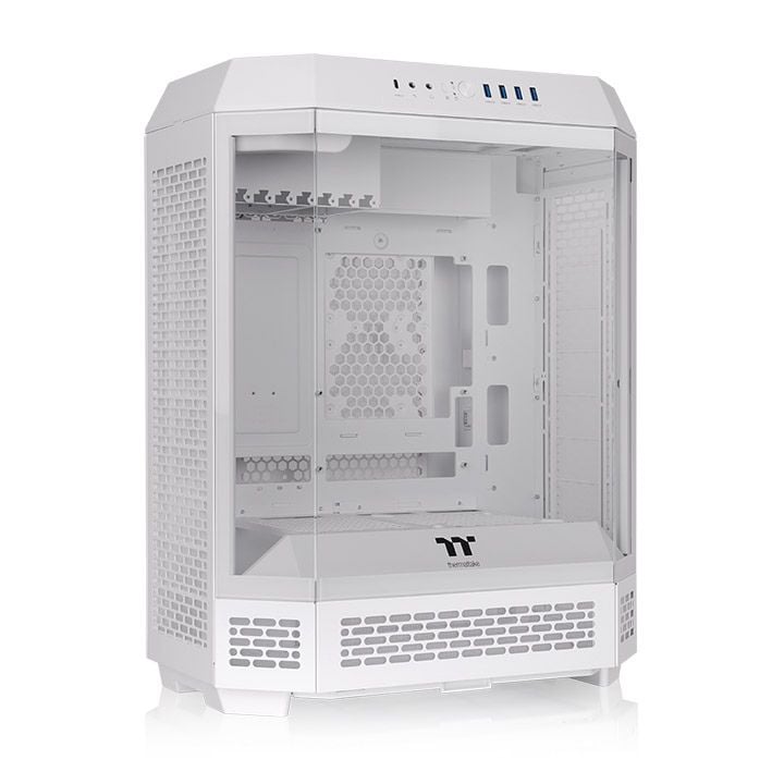 Case Thermaltake Tower 600 - ATX/Mid Tower/2 Fan