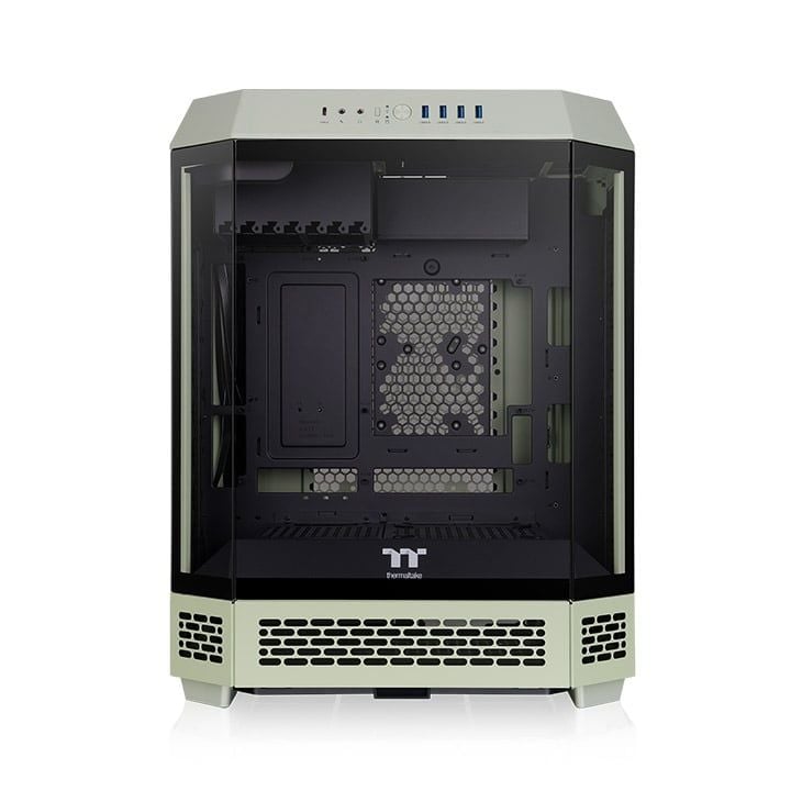 Case Thermaltake Tower 600 - ATX/Mid Tower/2 Fan