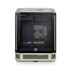 Case Thermaltake Tower 600 - ATX/Mid Tower/2 Fan