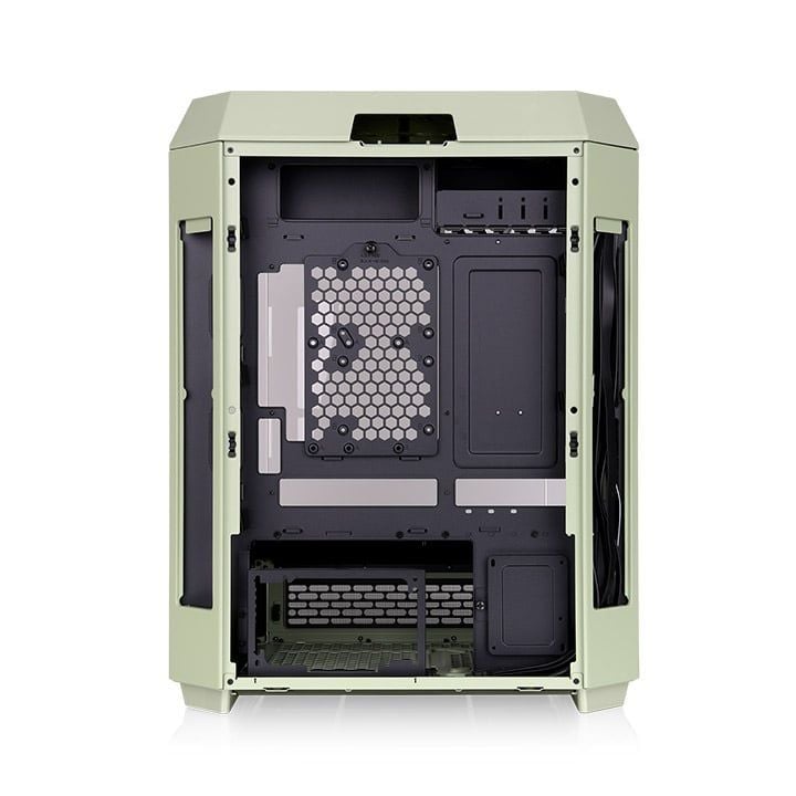 Case Thermaltake Tower 600 - ATX/Mid Tower/2 Fan