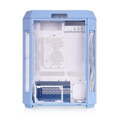 Case Thermaltake Tower 600 - ATX/Mid Tower/2 Fan