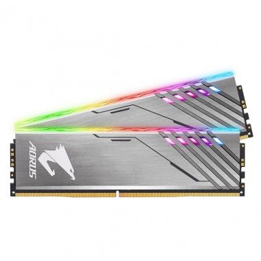 Aorus RGB Memory 16GB (2X8GB) 3200Mhz