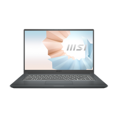 Laptop MSI Modern 15 A11M 1024VN