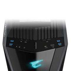 Case Gigabyte Aorus AC700 Glass Full Tower (GB-AC700G)