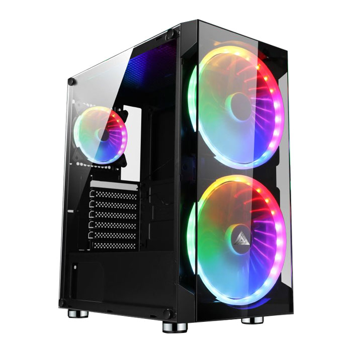 CASE VSP FA 405 eSPORT GAMING