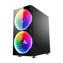 CASE VSP FA-405 eSPORT GAMING