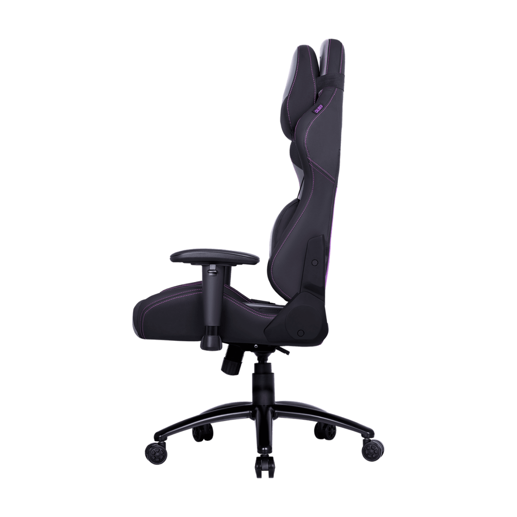 Ghế Cooler Master Caliber R3 Gaming Chair Black