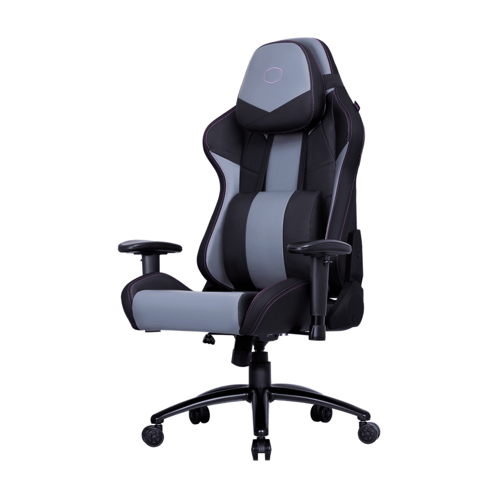 Ghế Cooler Master Caliber R3 Gaming Chair Black