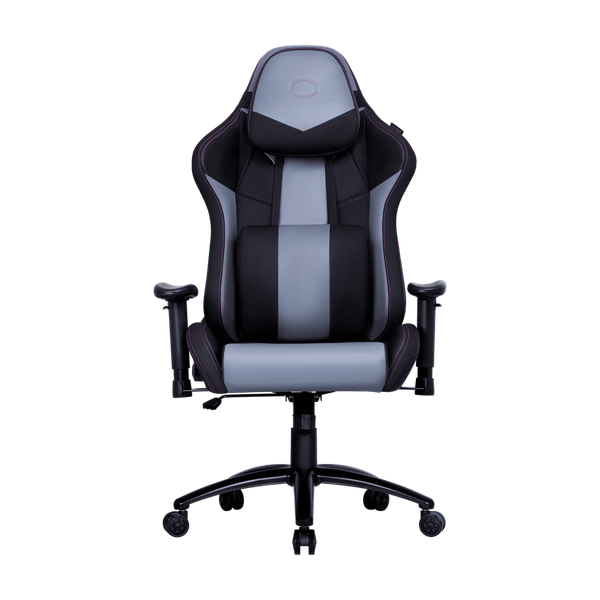 Ghế Cooler Master Caliber R3 Gaming Chair Black