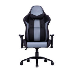 Ghế Cooler Master Caliber R3 Gaming Chair Black