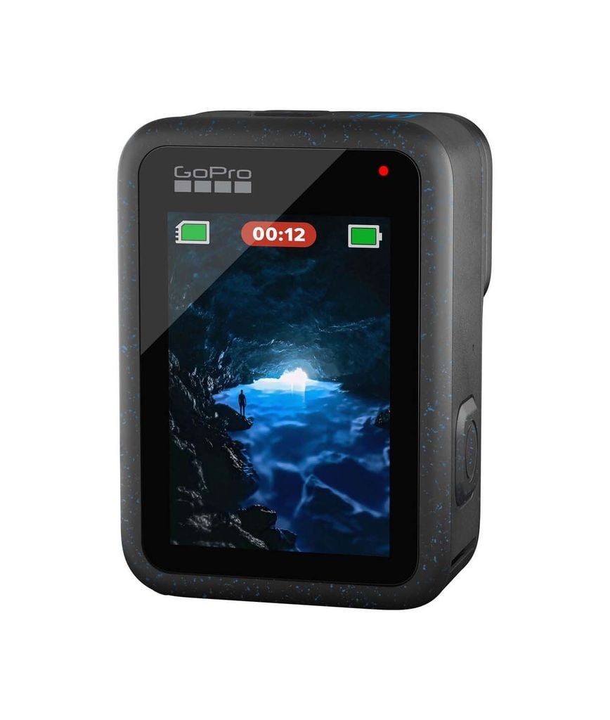 Camera GoPro HERO 12 Black