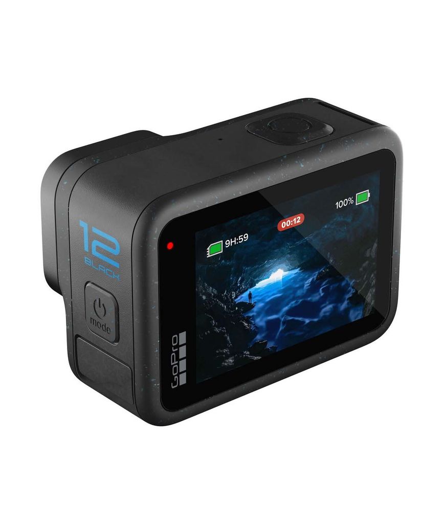 Camera GoPro HERO 12 Black