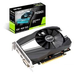 Asus PH GTX 1650 Super O4G GDDR6