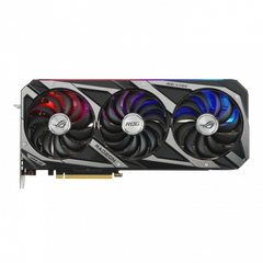 Card Màn Hình ASUS ROG STRIX Radeon RX 6800 O16G GAMING