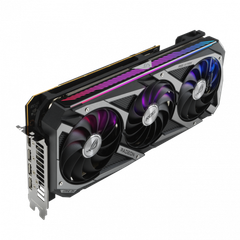 Card Màn Hình ASUS ROG STRIX Radeon RX 6800 O16G GAMING