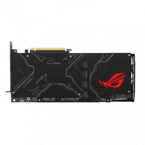 ASUS ROG STRIX RTX 2060 O6G EVO GAMING V2