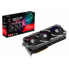 Card Màn Hình ASUS ROG STRIX Radeon RX 6750 XT O12G Gaming.