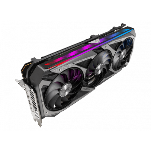 Card Màn Hình ASUS ROG STRIX Radeon RX 6750 XT O12G Gaming.