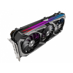 Card Màn Hình ASUS ROG STRIX Radeon RX 6750 XT O12G Gaming.