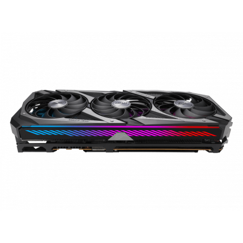 Card Màn Hình ASUS ROG STRIX Radeon RX 6750 XT O12G Gaming.