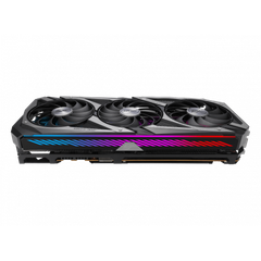 Card Màn Hình ASUS ROG STRIX Radeon RX 6750 XT O12G Gaming.